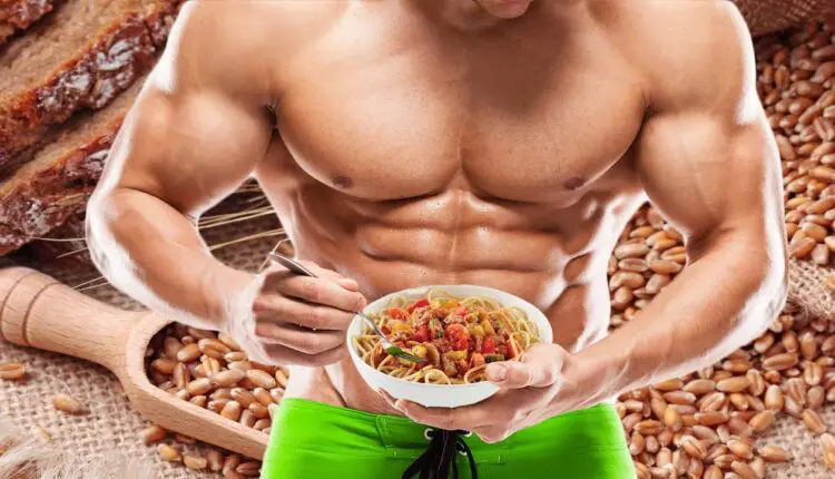 كربوهيدرات سريعة الامتصاص قبل التمرين