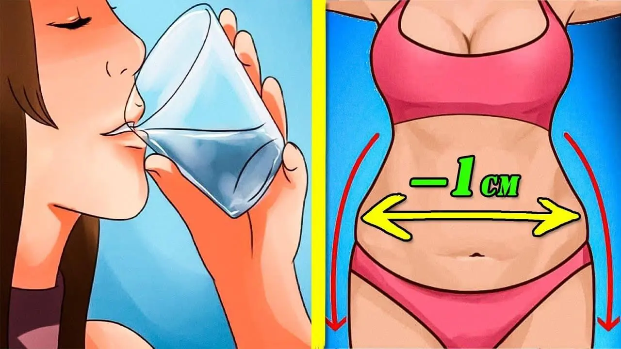 كيف انحف في اسبوع 10 كيلو بدون رجيم كيف انحف في اسبوع 10 كيلو بدون رجيم