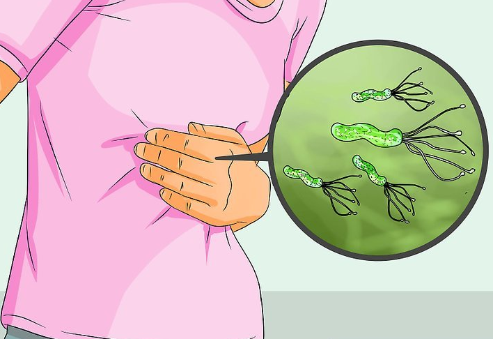 علاج جرثومة المعده نهائيا مجرب علاج جرثومة المعده نهائيا مجرب