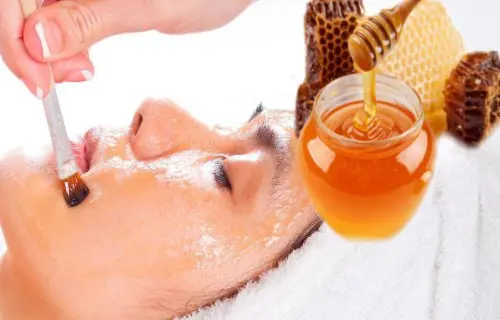 تجربتي مع العسل للوجه