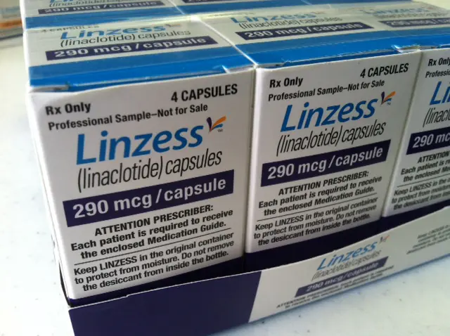 سعر دواء linzess سعر دواء linzess