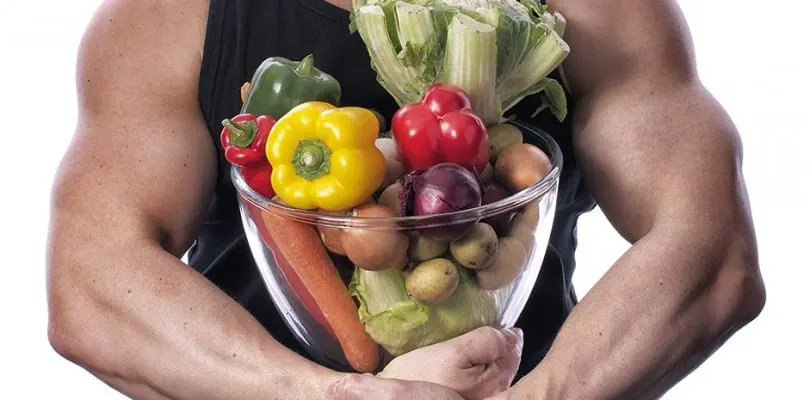 فطور كمال الاجسام للمبتدئين فطور كمال الاجسام للمبتدئين