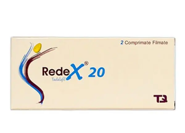 سعر Redex في الاردن