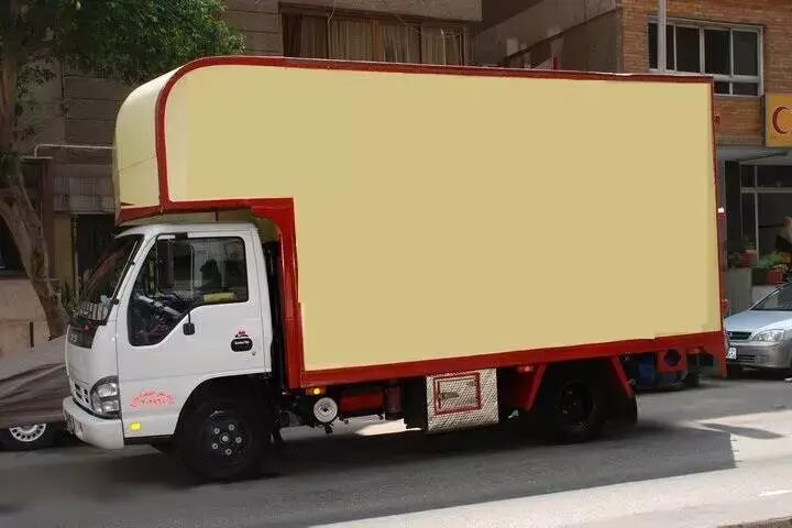 شركة نقل عفش بجدة