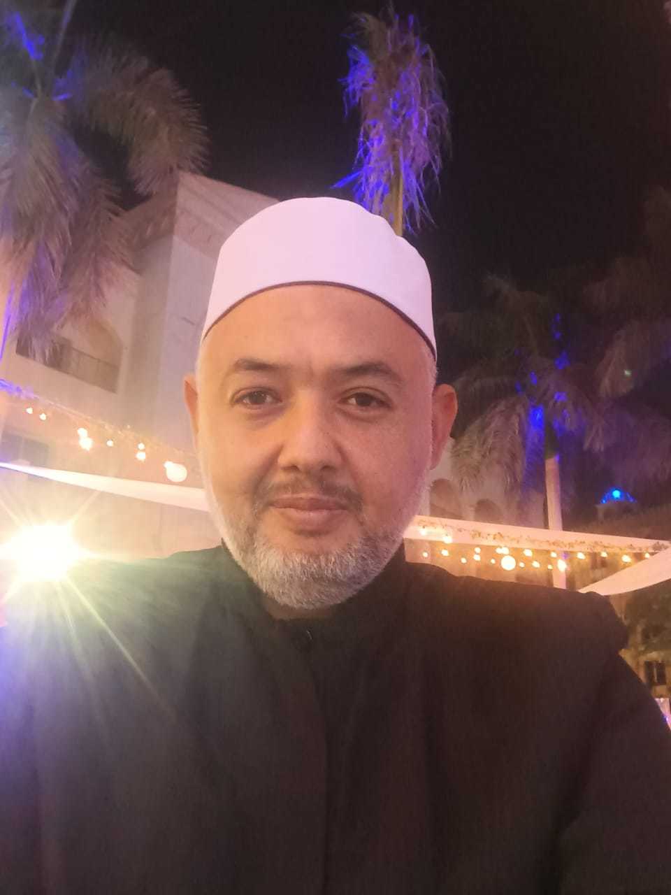 مأذون شرعي أكتوبر