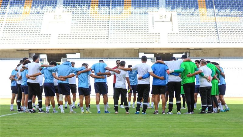 مباراة زيسكو يونايتد والمصري