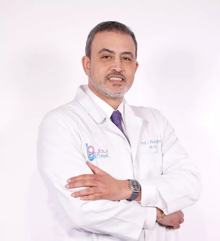 افضل دكتور حقن مجهري في مصر