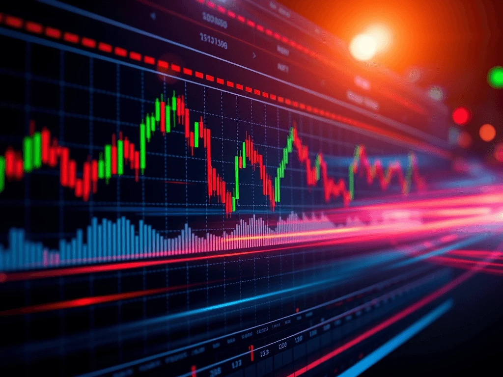 خطة التداول الفني