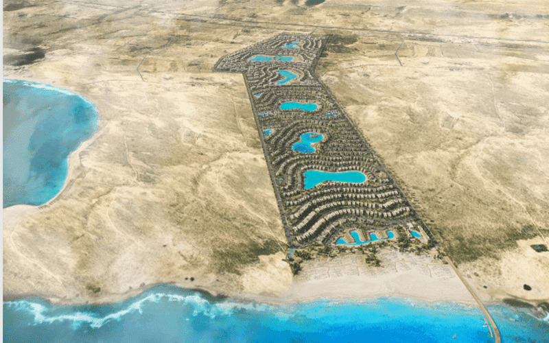 سكاي نورث الساحل الشمالي