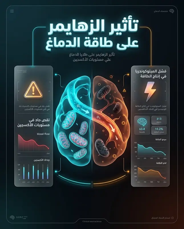 ثورة طبية مبشرة: تقنية تصوير جديدة ترصد أسرار مرض الزهايمر قبل تدمير خلايا الدماغ!