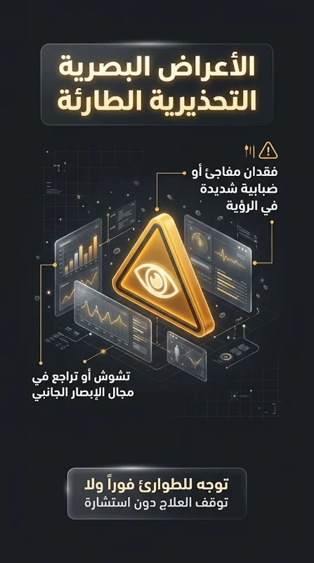 تحذير طبي صادم: هل تسبب أدوية التخسيس (أوزمبيك وويغوفي) فقدان البصر المفاجئ؟ - تفاصيل إضافية